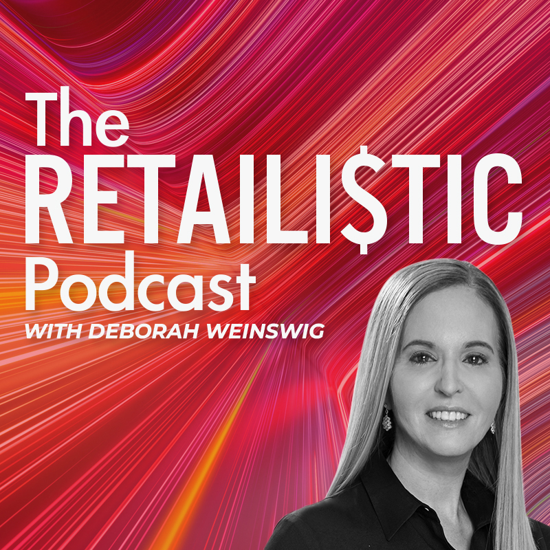 Retailistic Podcast